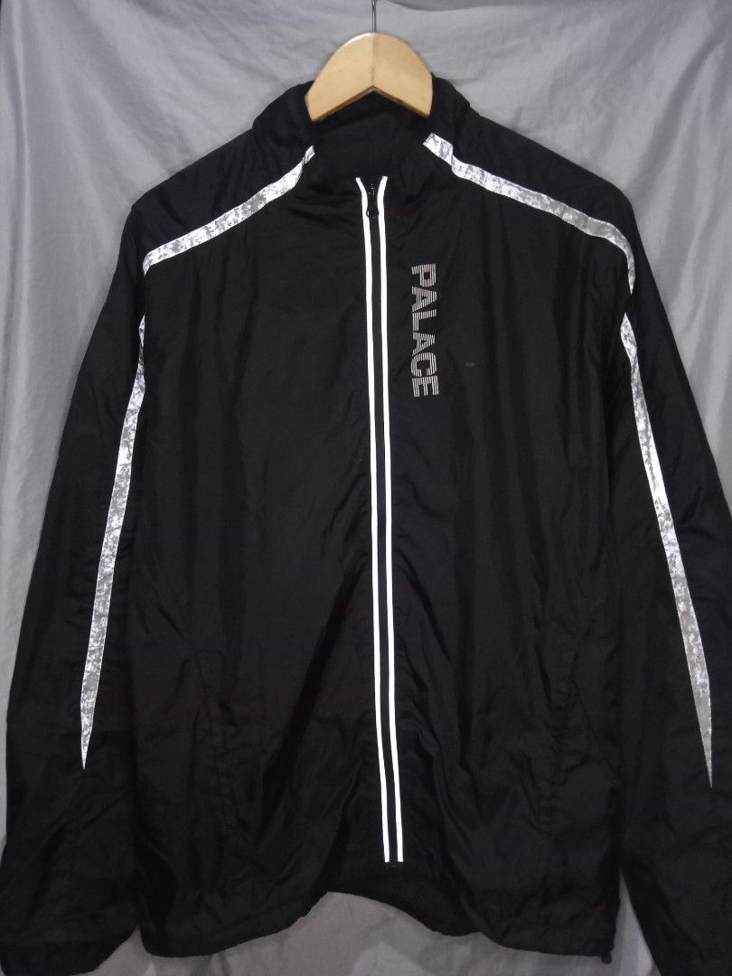 Palace Reflector Jacket Print main image 0