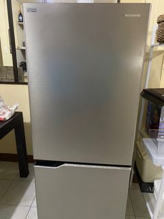 Panasonic Refrigerator NR-BC288