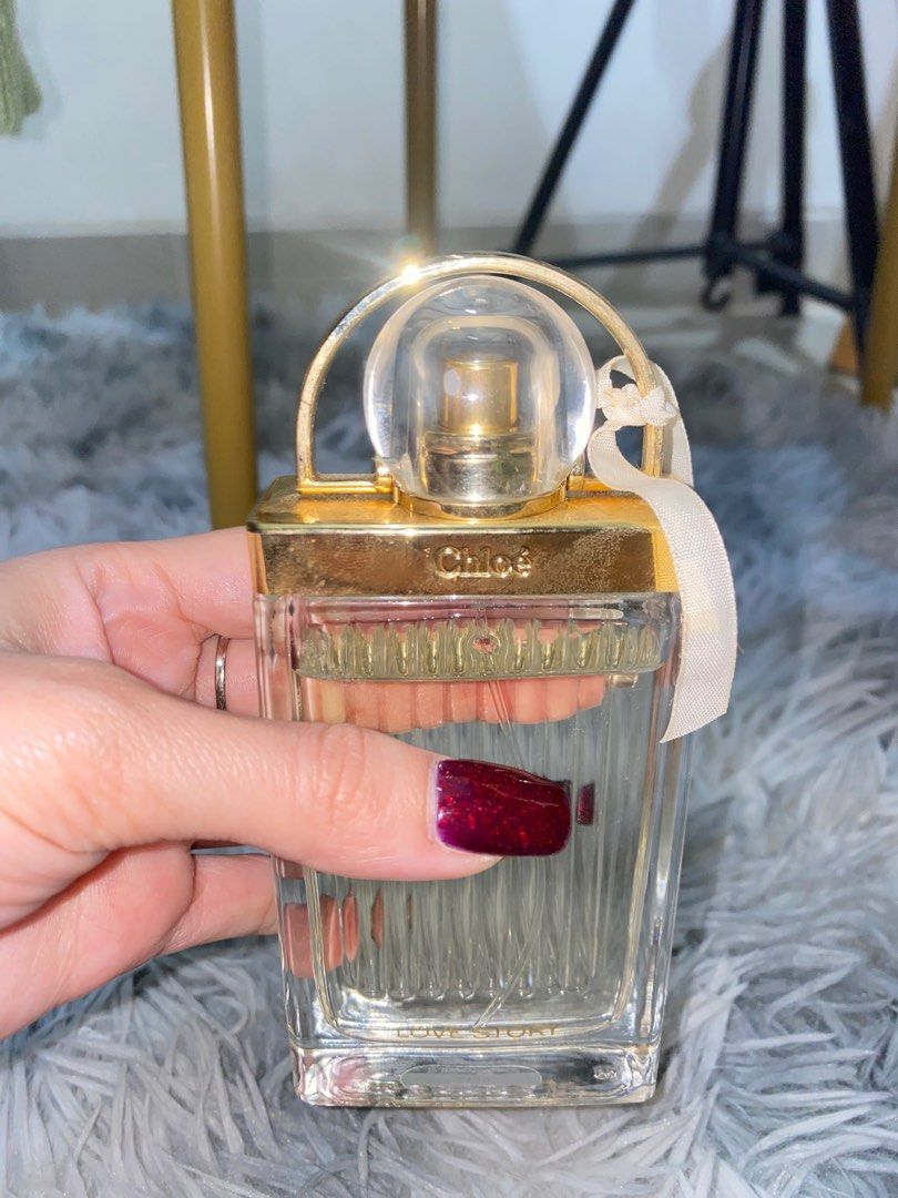 Parfume chloe best sale