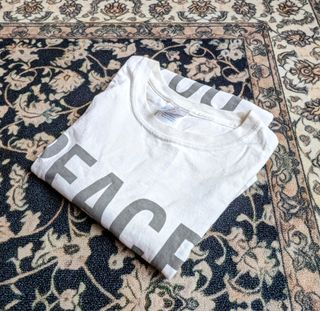Pbuy White Shirt Celebrating Here & After