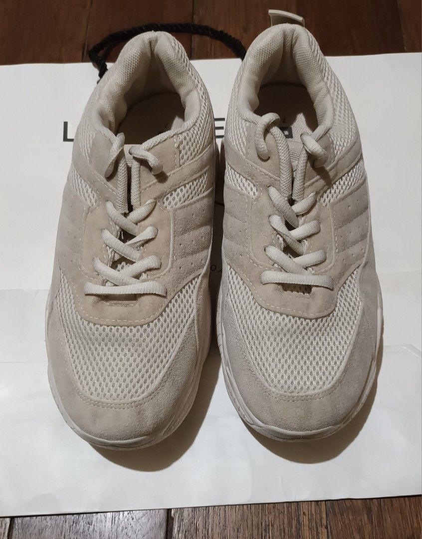 Penshoppe chunky shoes deals