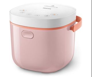 Philips Rice Cooker 0.7L