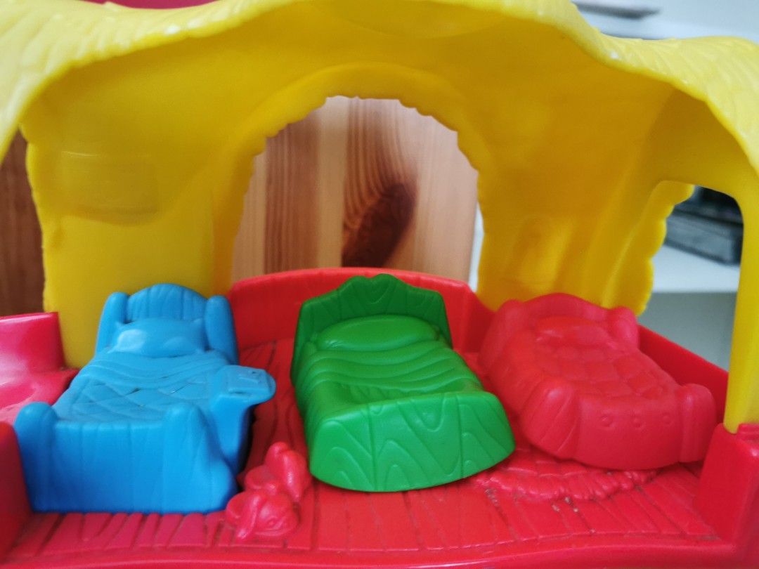 Playskool climber cheap