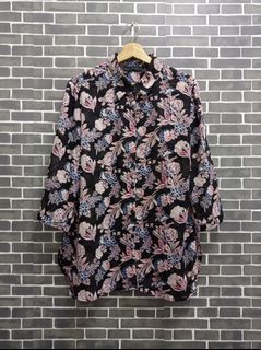 Plus Size Blouse XL