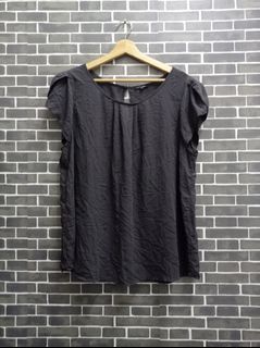 Plus Size Blouse XXL