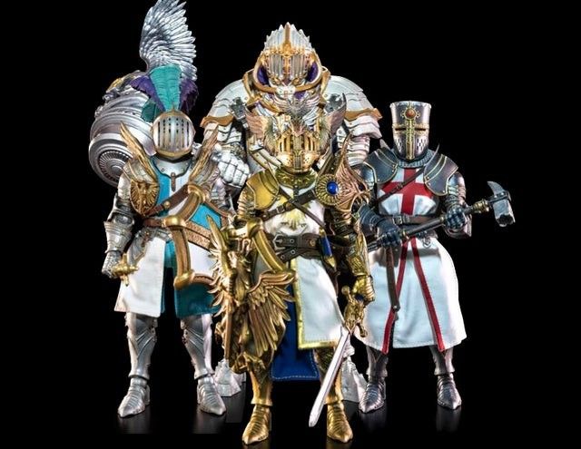 mythic legions Heavensbrand ＆ Bishop Mythic Legions Heavensbrand ＆ Bishop（Mythic Legions Mythic