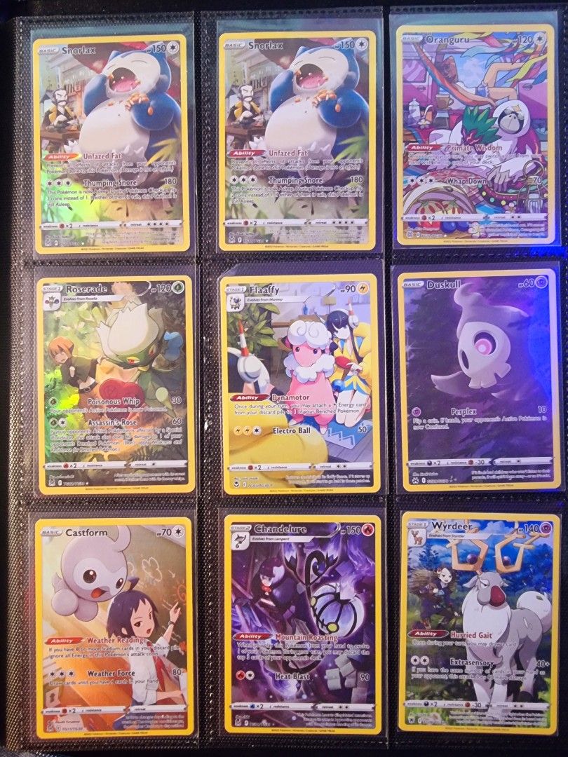 Pokemon TCG Trainer Gallery Hits (Crown Zenith,Silver Tempest,Lost Origin,Brilliant Stars,Evolving Skies etc), Hobbies & Toys, Toys & Games on Carousell Pokemon TCG Trainer Gallery Hits (Crown Zenith,Silver Tempest,Lost Origin,Brilliant Stars,Evolving Skies etc), Hobbies & Toys, Toys & Games on Carousell