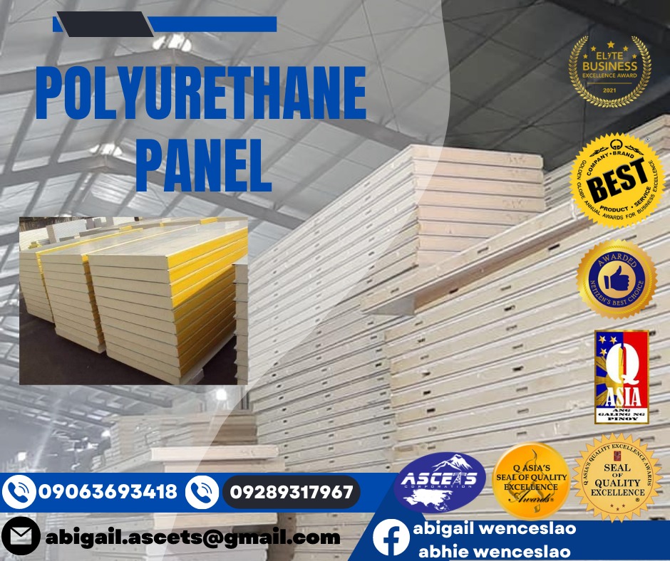 polyurethane panel, Commercial & Industrial, Industrial Equipment on ...