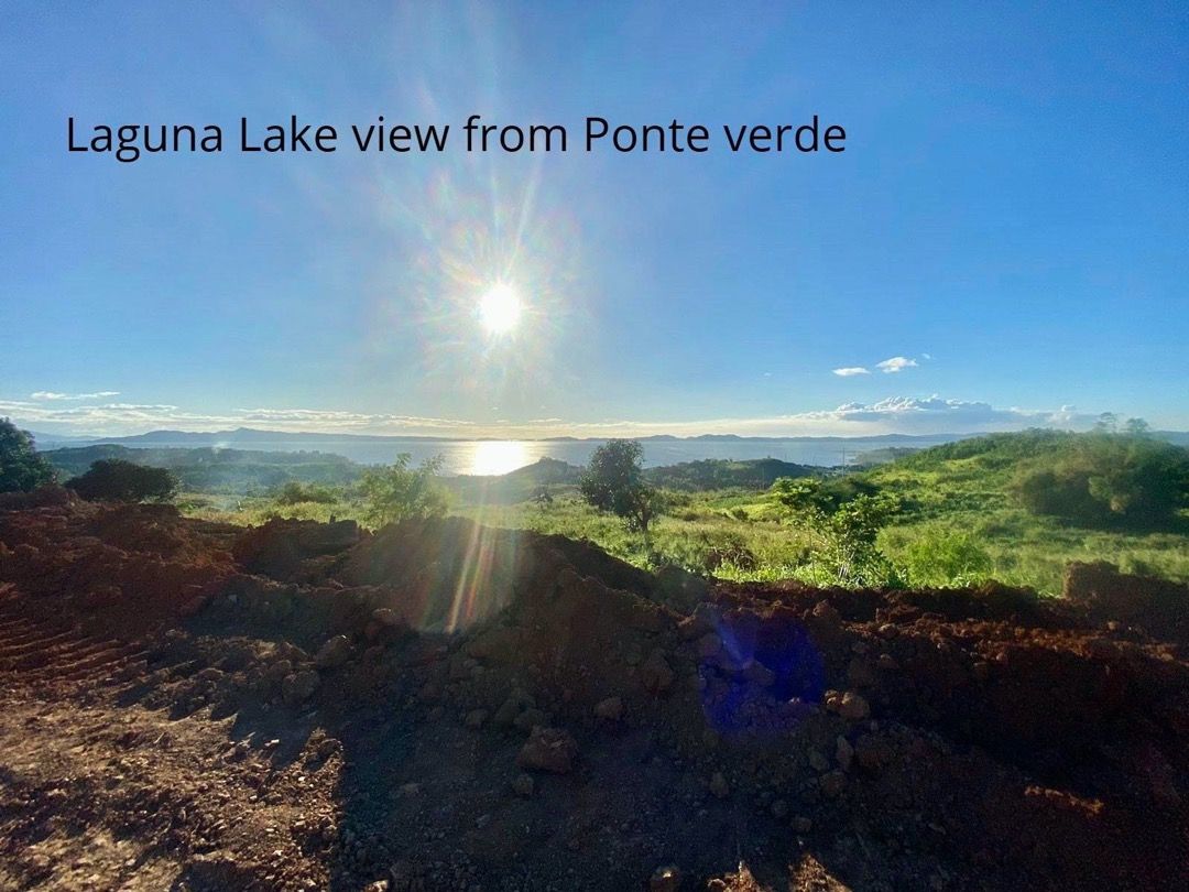 Ponte Verde Lots in Pililla, Rizal for Sale, Property, For Sale, Lot on