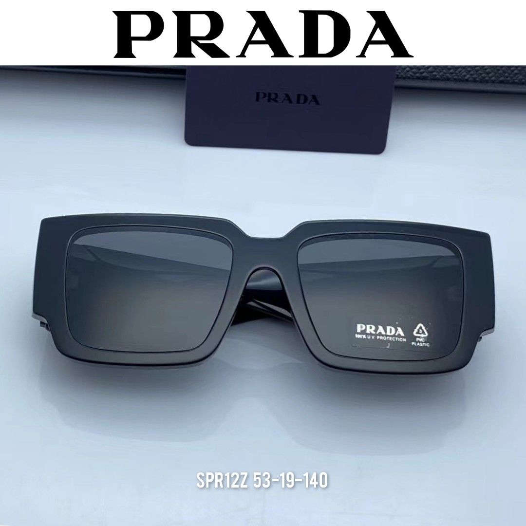Prada Spr12y Sunglasses