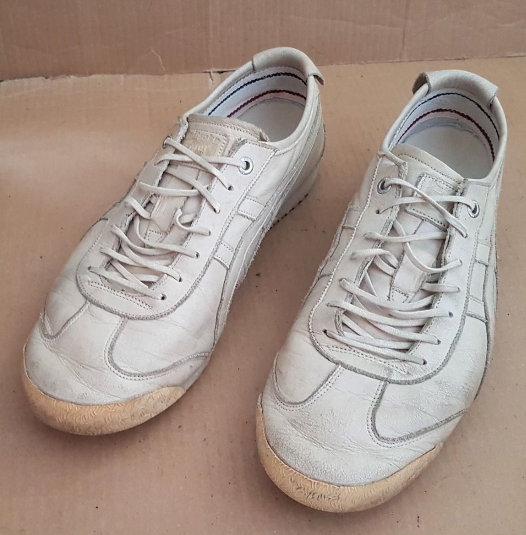 Premium Onitsuka Tiger Sneakers Japan US 11 Euro 45 CM 28.5 Designer Running Shoes Original Footwear Active Lifestyle Limited Edition Sports