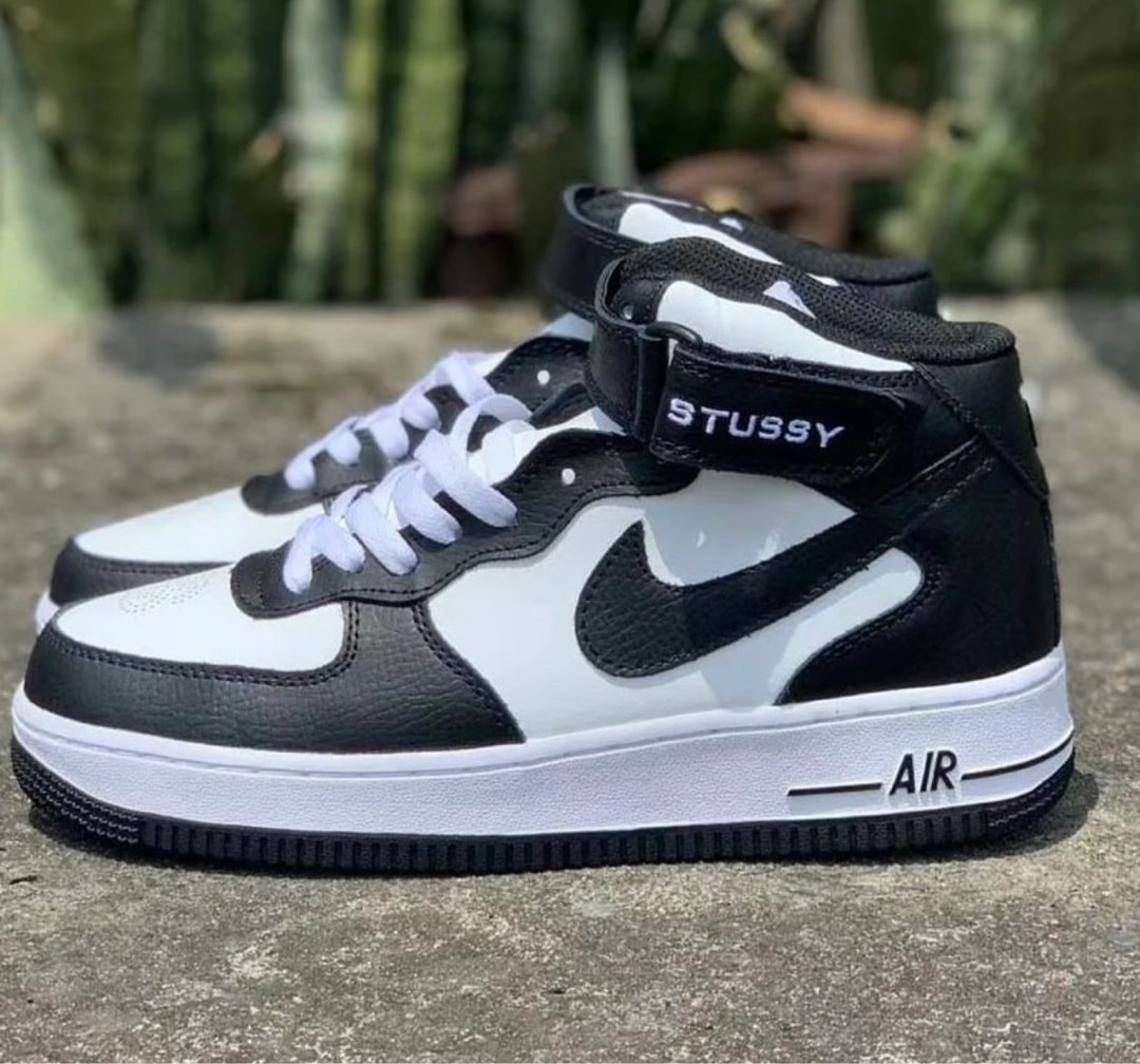 Nike air force hotsell 1 mid price