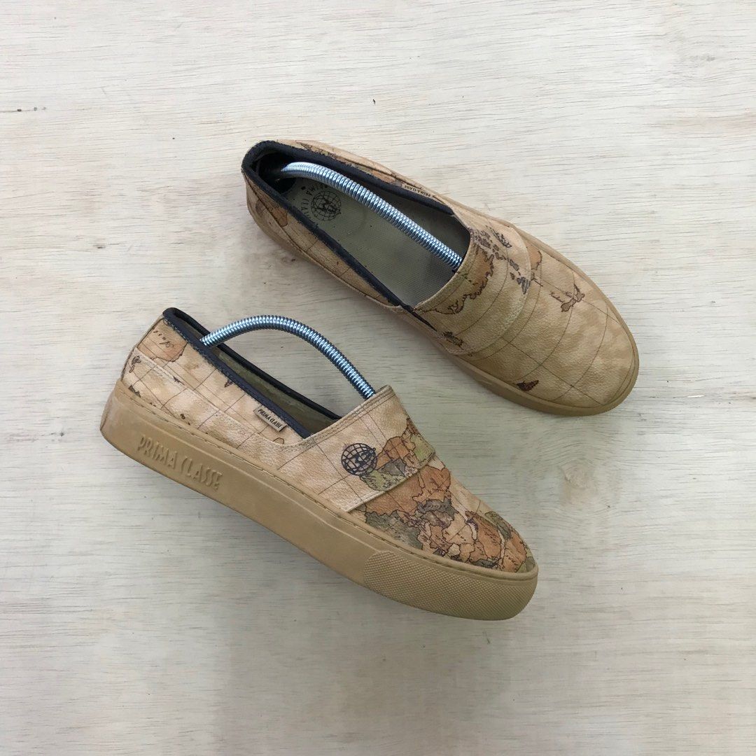 Slip on prima classe discount