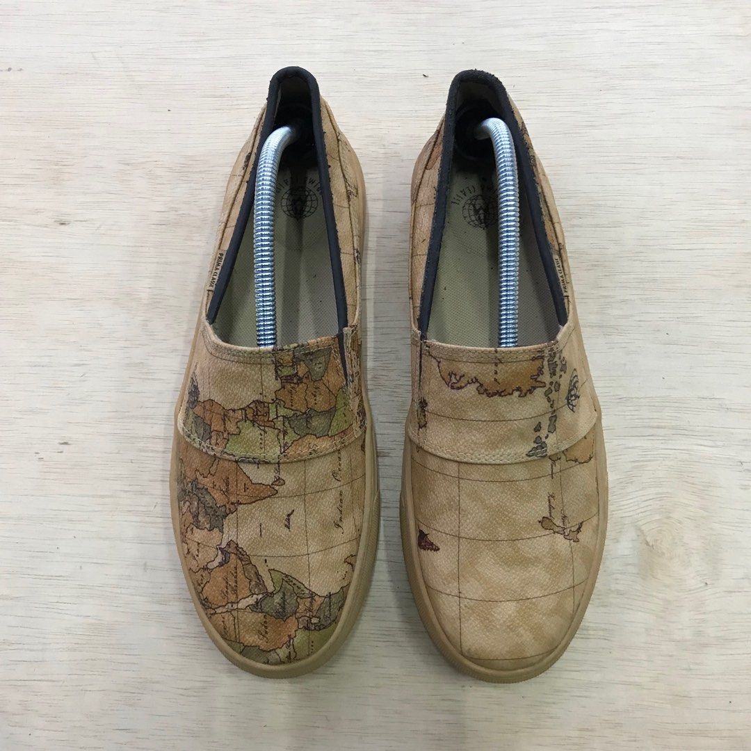Slip on prima classe hotsell