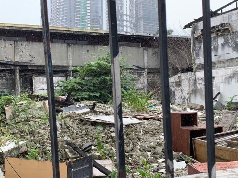 Prime Property near Makati City Hall, Property, For Sale, Lot on Carousell