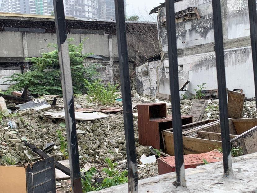 Prime Property near Makati City Hall, Property, For Sale, Lot on Carousell