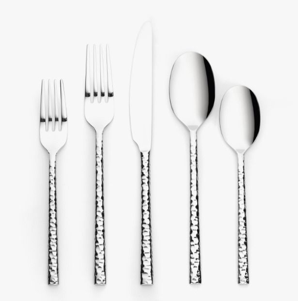 Project 62 Flatware Silverware Set 20PC NewUSA, Furniture & Home Living