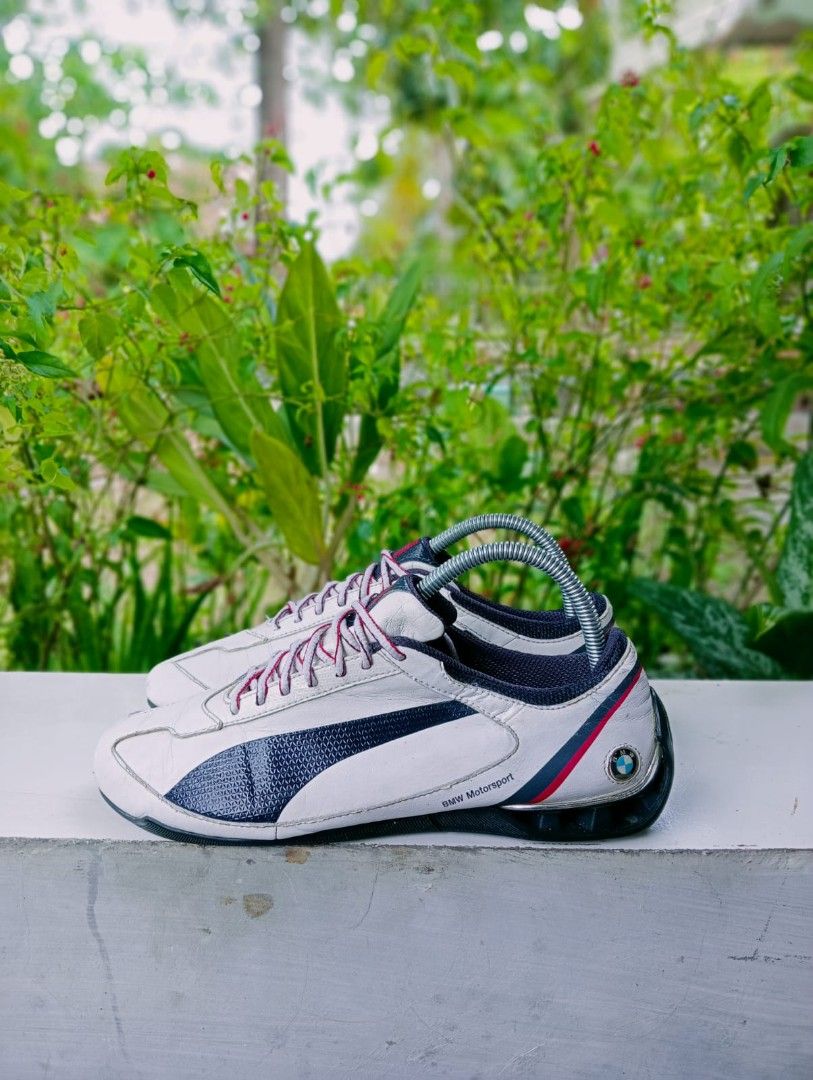 Puma power race bmw motorsports sneakers online