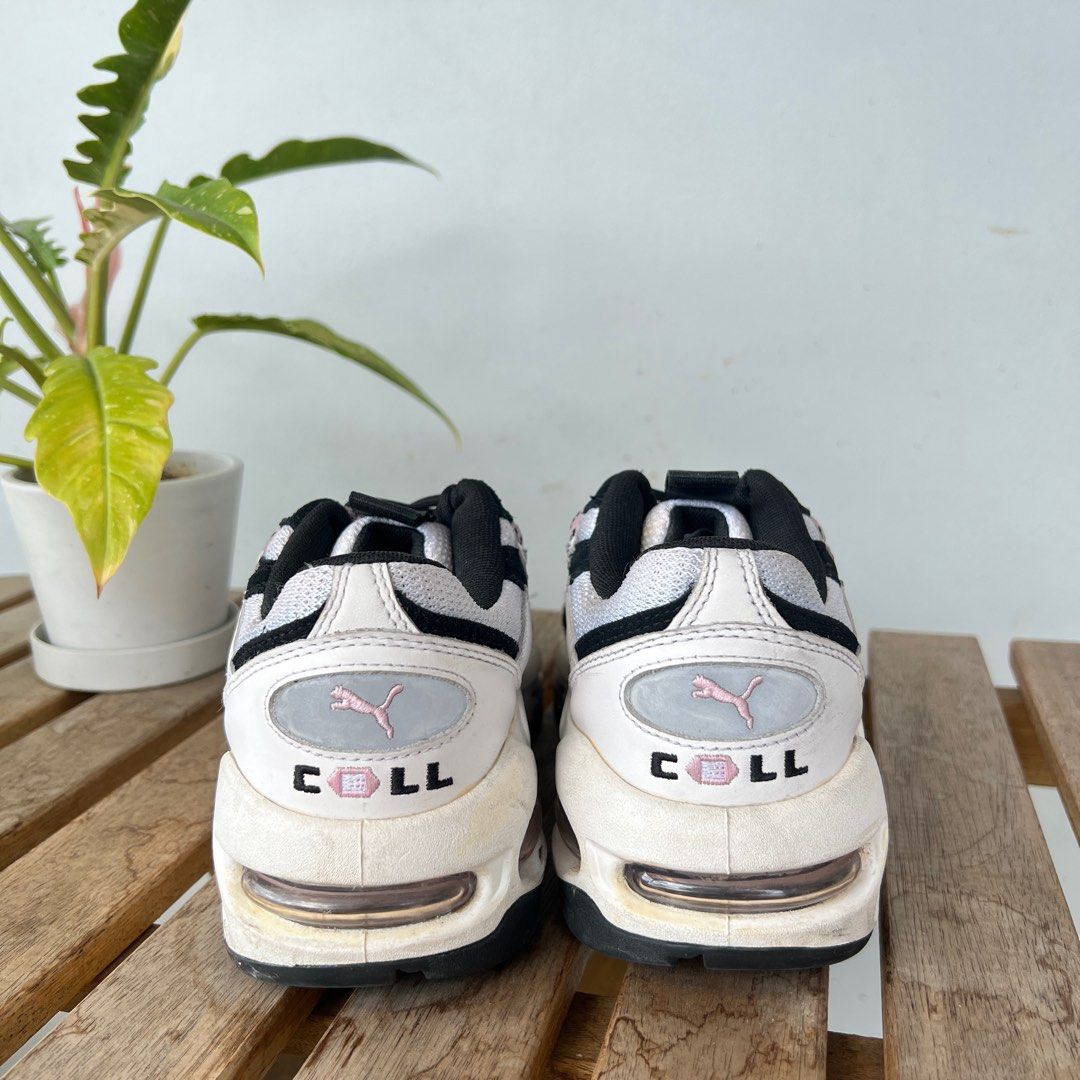 Puma cell endura pale pink shop