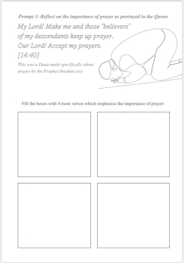 quran-journal-hobbies-toys-books-magazines-religion-books-on
