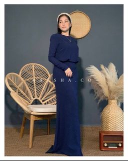 RAASHA VENETA DRESS