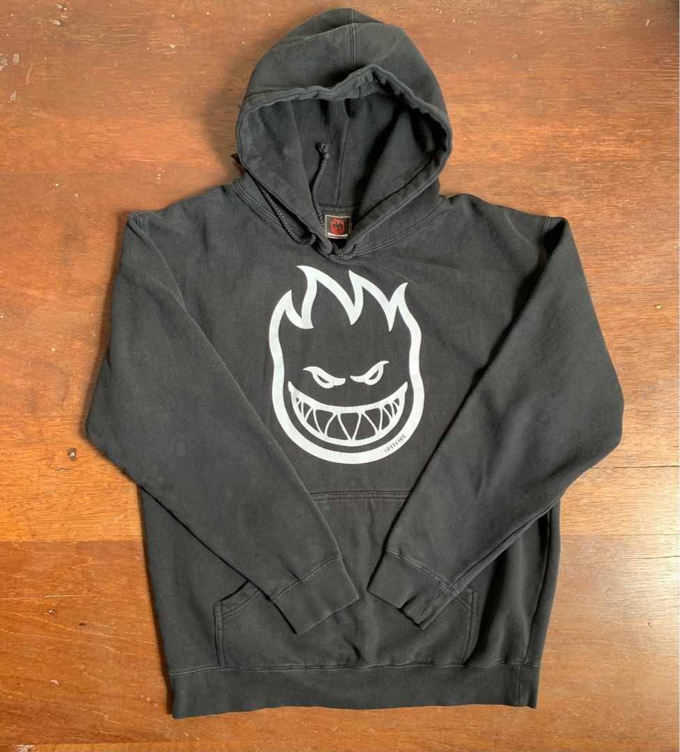Vintage spitfire hotsell hoodie