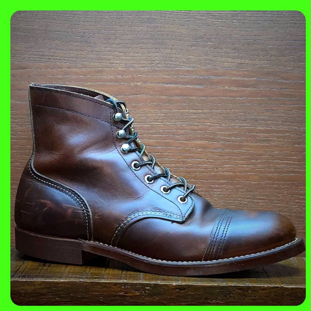 Redwing 81 cheap