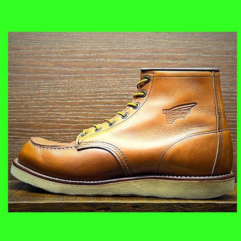 Redwing 81 store