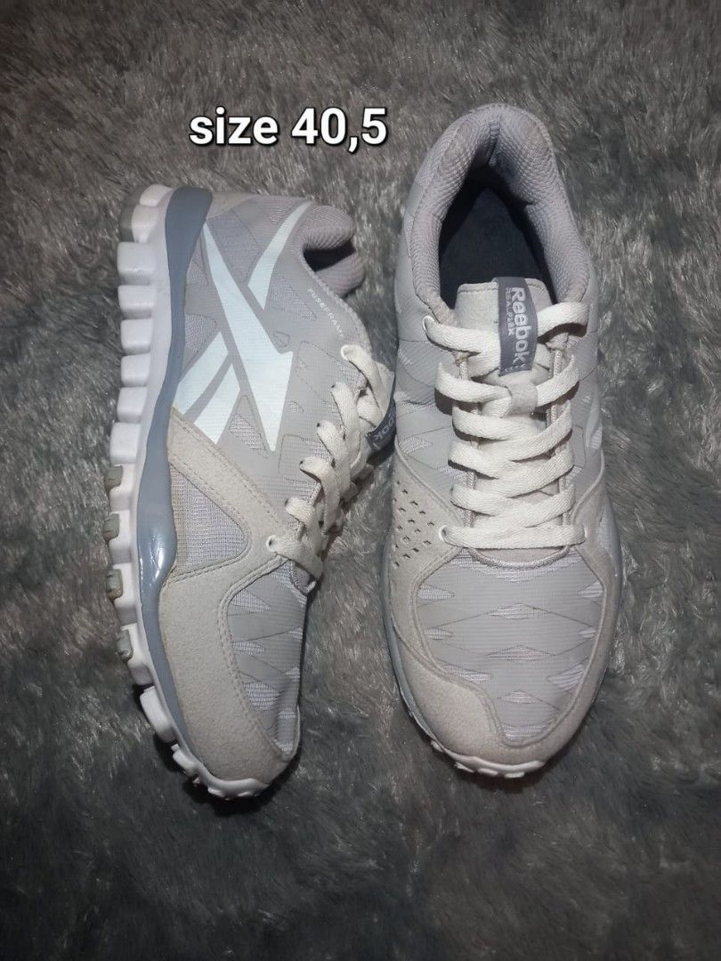 Reebok realflex transition on sale 2.0