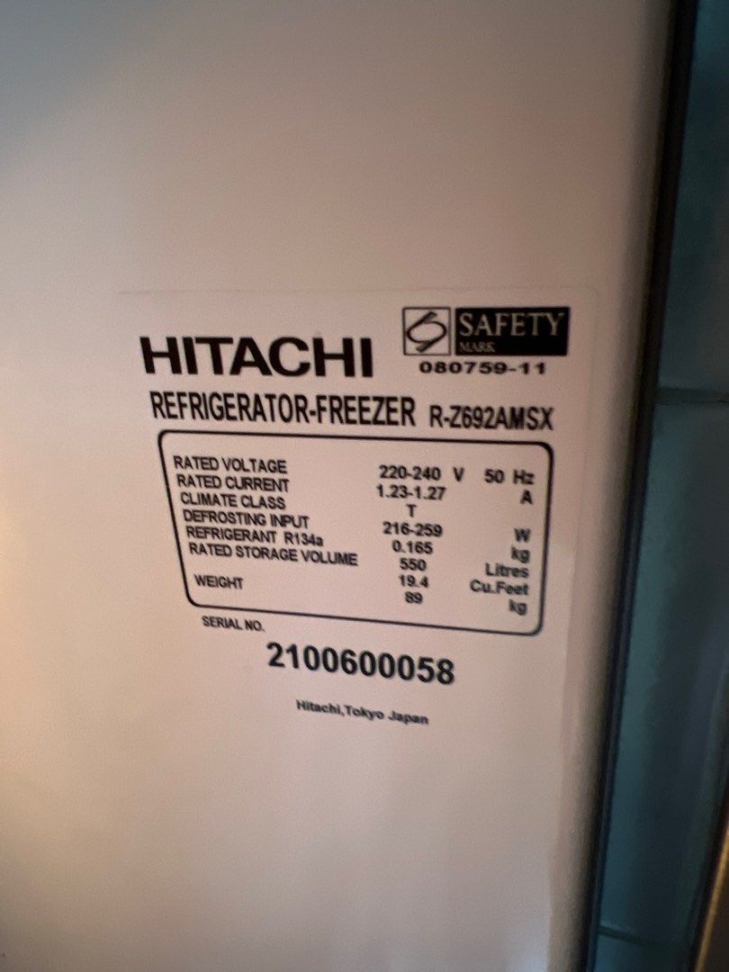 Refrigerator Tv And Home Appliances Kitchen Appliances Refrigerators