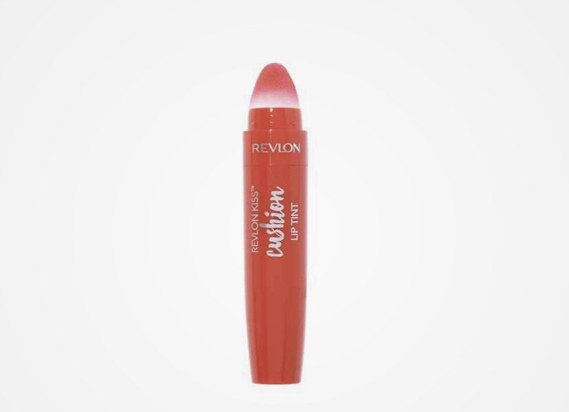 REVLON CUSHION LIP TINT, Beauty & Personal Care, Face, Makeup on Carousell