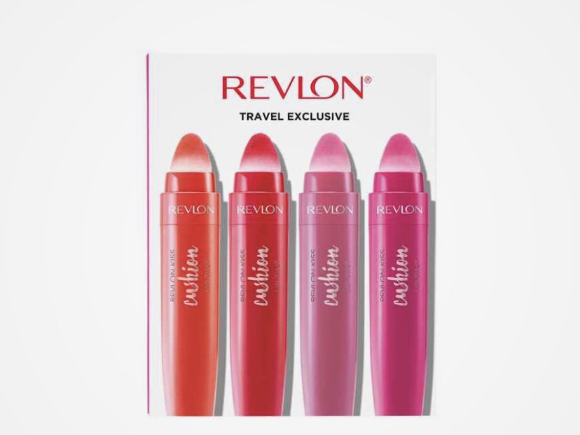 REVLON CUSHION LIP TINT, Beauty & Personal Care, Face, Makeup on Carousell