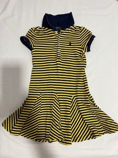 Rl dress