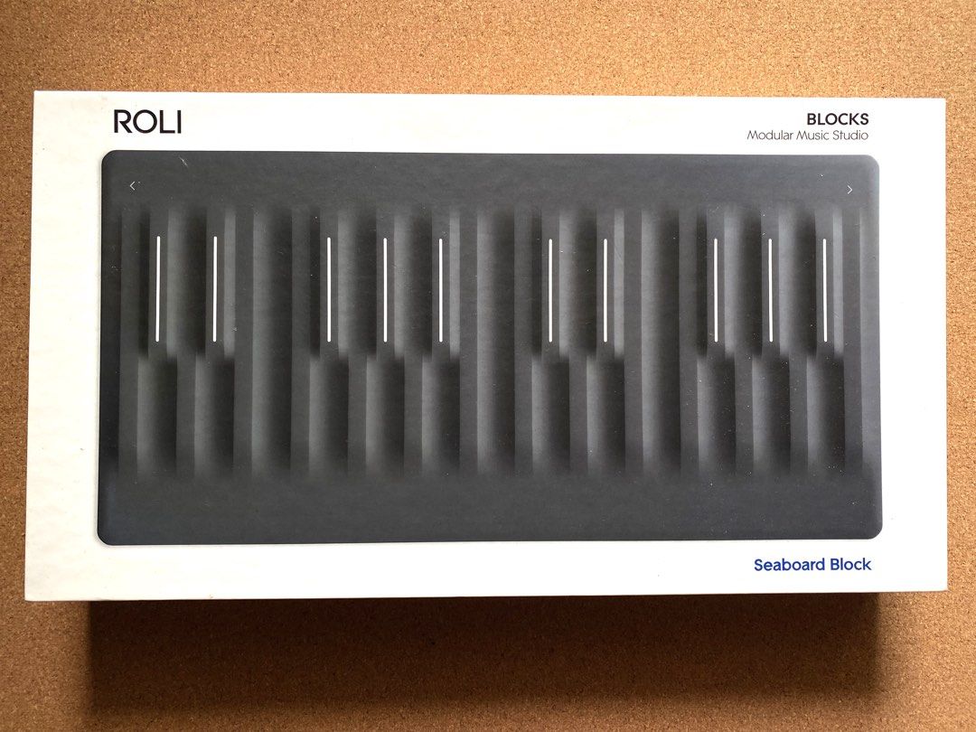 Seaboard block studio shop edition price