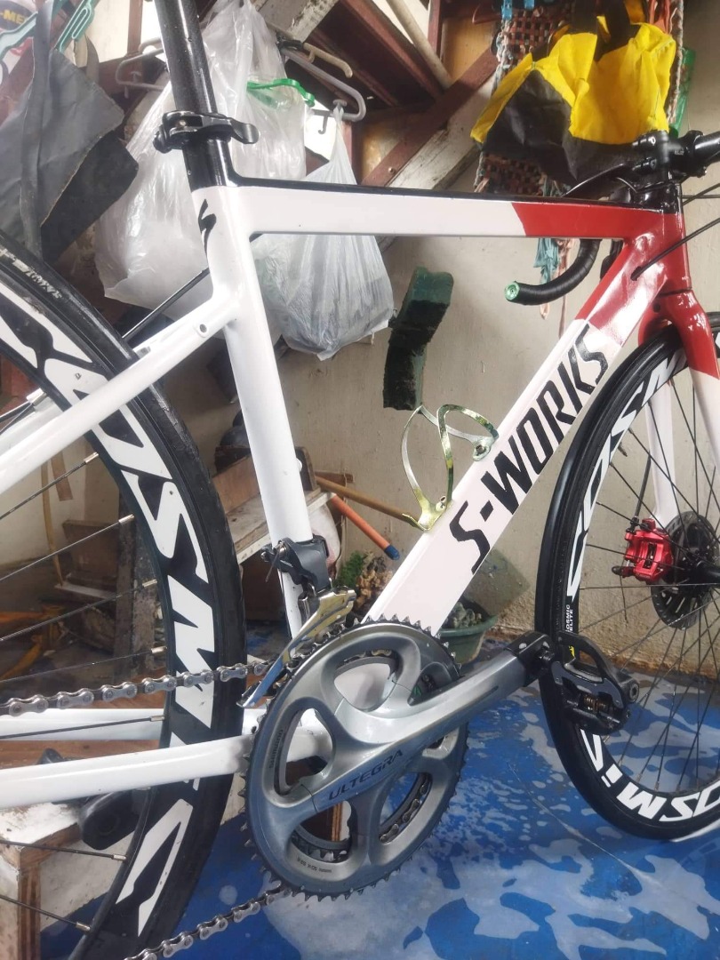 rush sale 15k, Sports Equipment, Bicycles & Parts, Bicycles on Carousell
