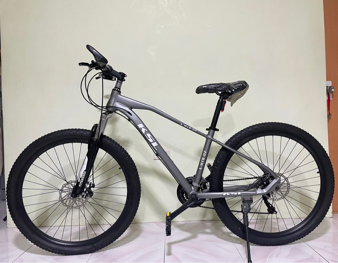 Ksl bicycles top for sale