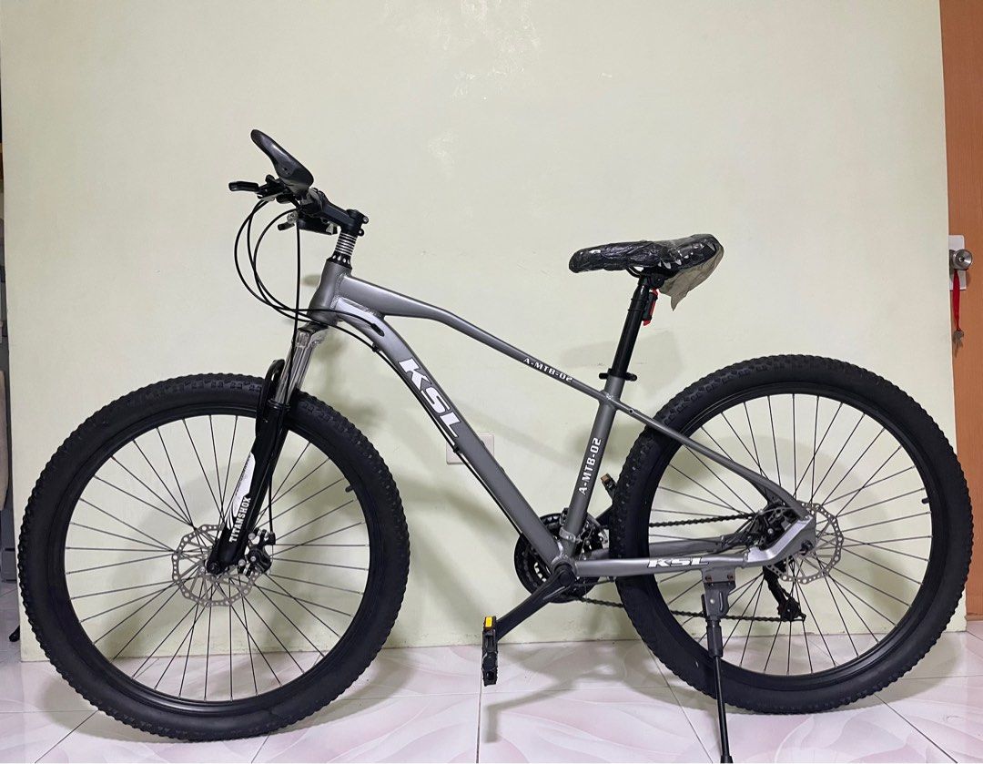 Ksl kids 2025 bikes