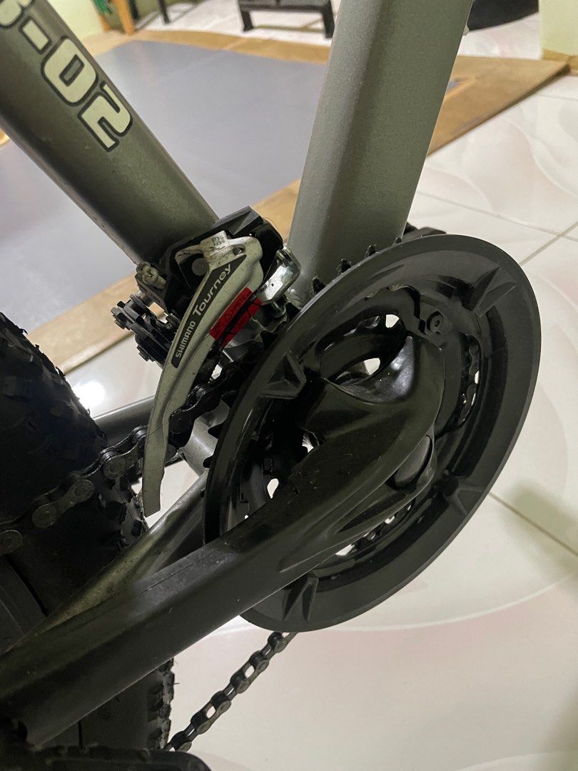 Ksl mountain 2025 bikes for sale