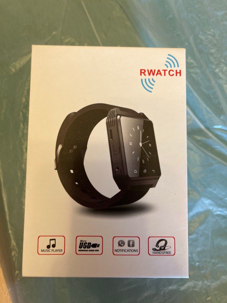 Rwatch m28 store