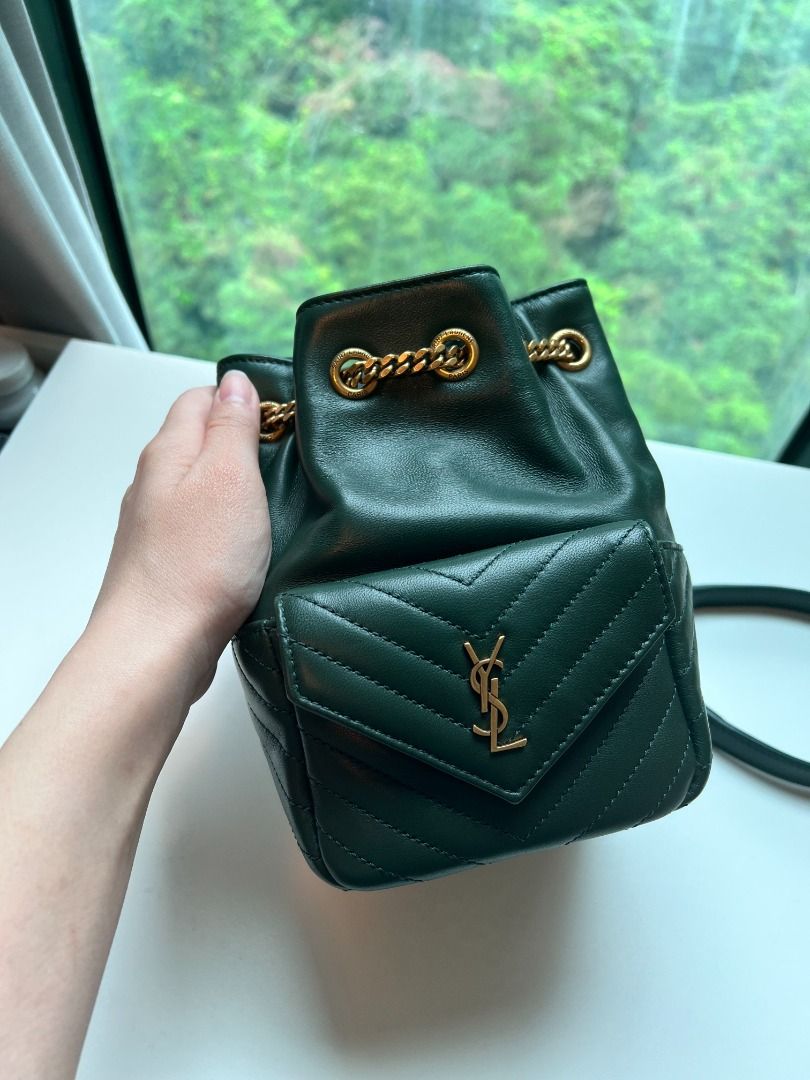 saint laurent joe mini