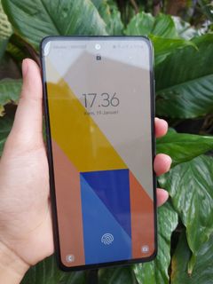 (Kategori: ) berada di . Dikirim oleh novaa.ayuu (ID iklan 1211084386, Gambar 1). Deskripsi: .