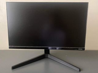 Samsung LF22T350FHEXXP 22" Inch Monitor IPS 75hz Flat 1920x1080 VGA/HDMI Black Monitor