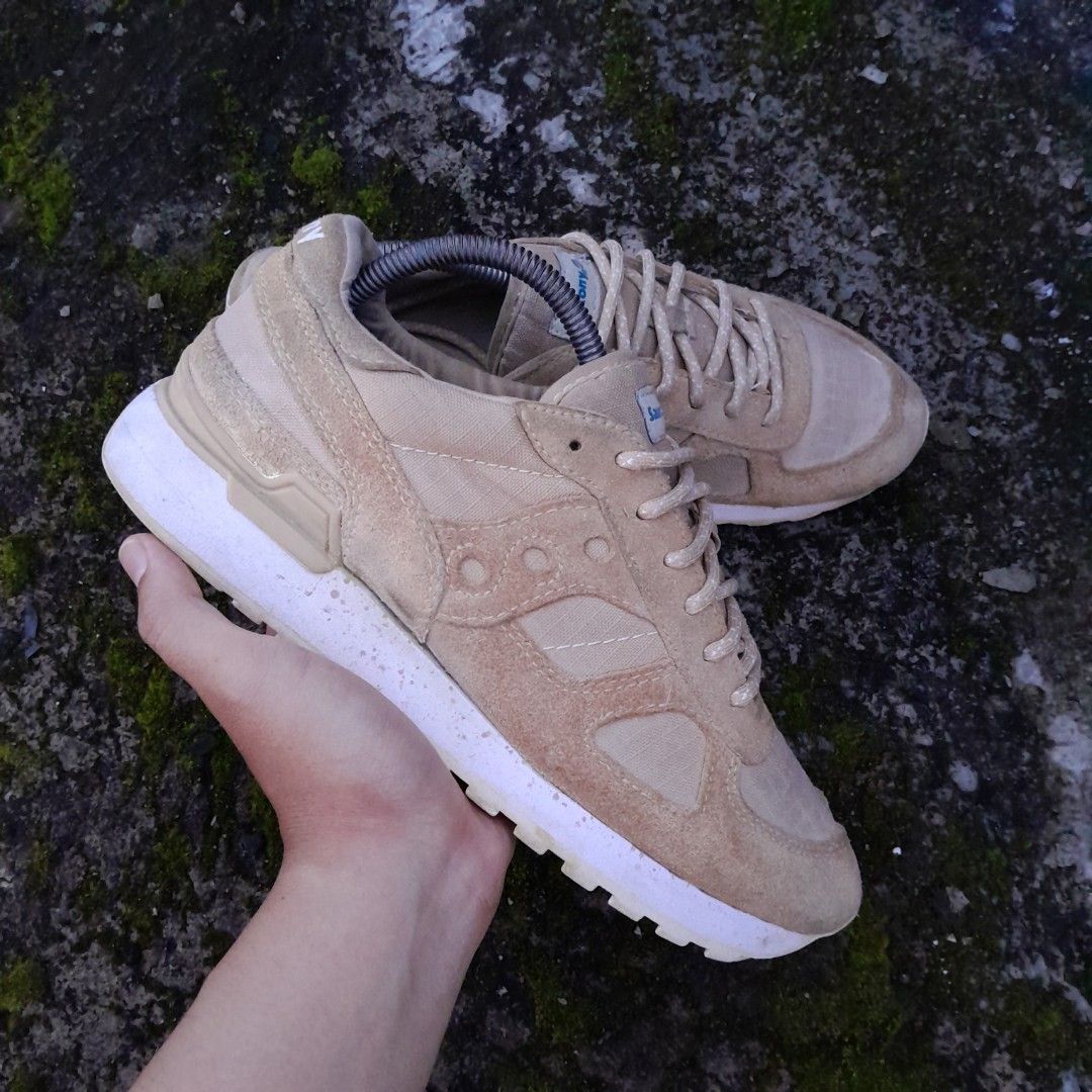 Saucony shadow ripstop clearance
