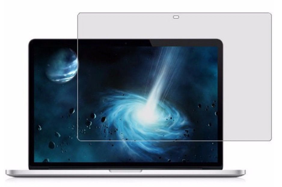 Screen protector Macbook air m1, Computers & Tech, Laptops & Notebooks