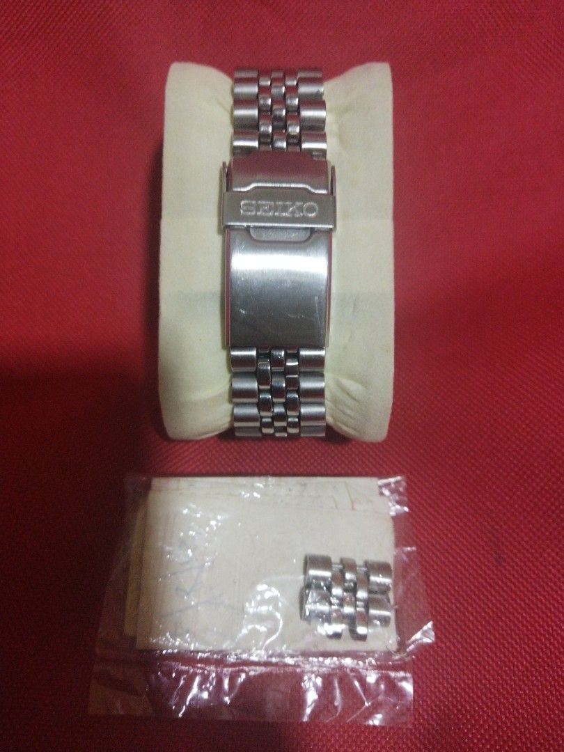 Seiko Automatic 7S26-0020 AO 1D6726, Men's Fashion, Watches & Accessories,  Watches on Carousell