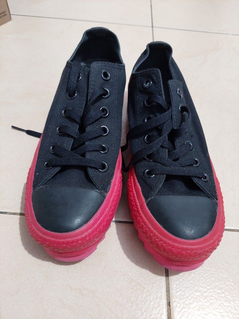 Sepatu converse chuck taylor 2 ori 2025