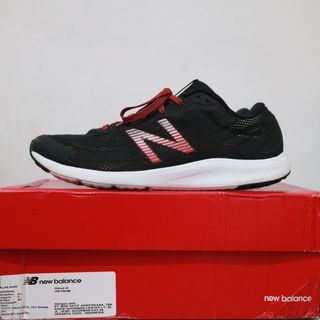 Sepatu New Balance M635CR3 running original preloved second