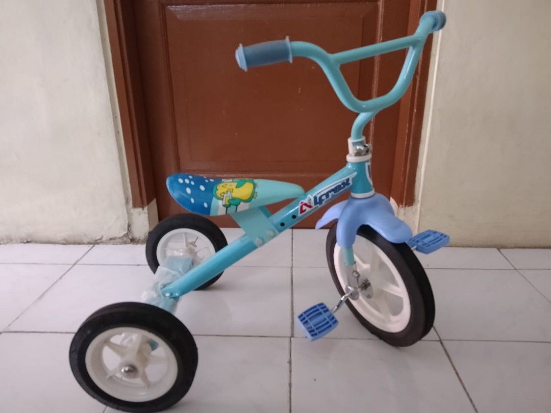 sepeda anak roda 3, Olah Raga, Sepeda di Carousell