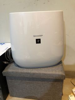 Sharp Air Purifier FP-J30Y