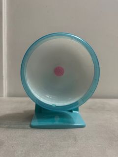 Silent Hamster Wheel